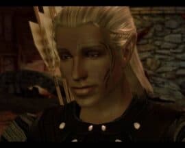 Dragon Age – aktor Zevrana obala plotki o nowej roli