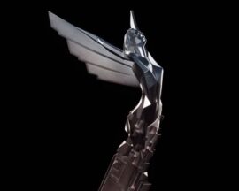 The Game Awards 2020 – relacja na żywo