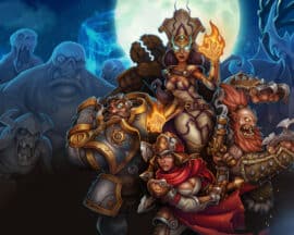 Torchlight II za darmo na Epic Store