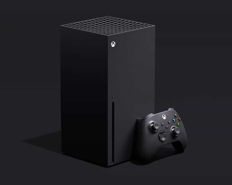 Xbox Series X - problemy sprzedażowe