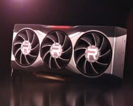 Nowe karty graficzne od AMD. RX 6700 i RX 6700 XT pojawią się w marcu?