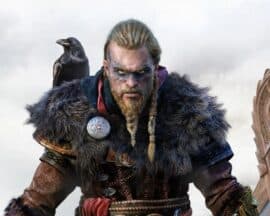 Assassin’s Creed Valhalla patch 1.1.1 – Ubisoft już naprawia problemy