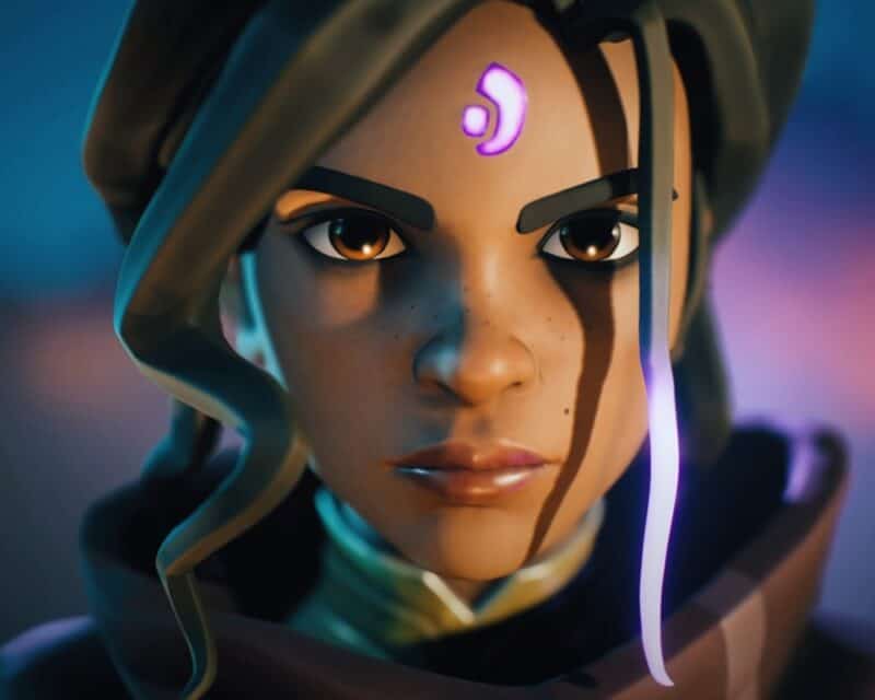 Batora Last Haven zwiastun główna bohaterka