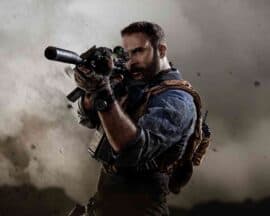 Call of Duty: Modern Warfare i zarobki w miliardach