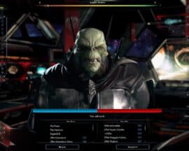 Galactic Civilizations III za darmo w Epic Games Store