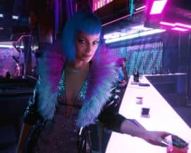 Cyberpunk 2077 wciąż sprawia twórcom problemy