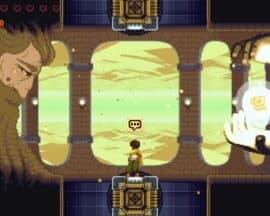Dandara: Trials of Fear Edition za darmo w Epic Games Store