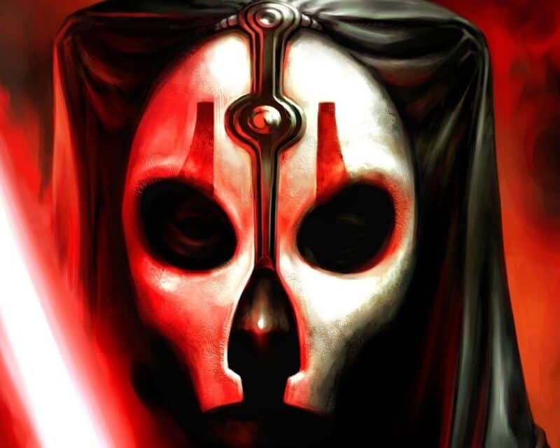KOTOR 3 w produkcji