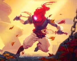 Premiera Dead Cells: Fatal Falls coraz bliżej