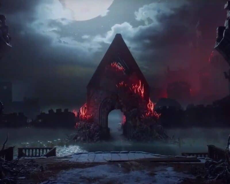 Dragon Age 4 BioWare screen Tevinter