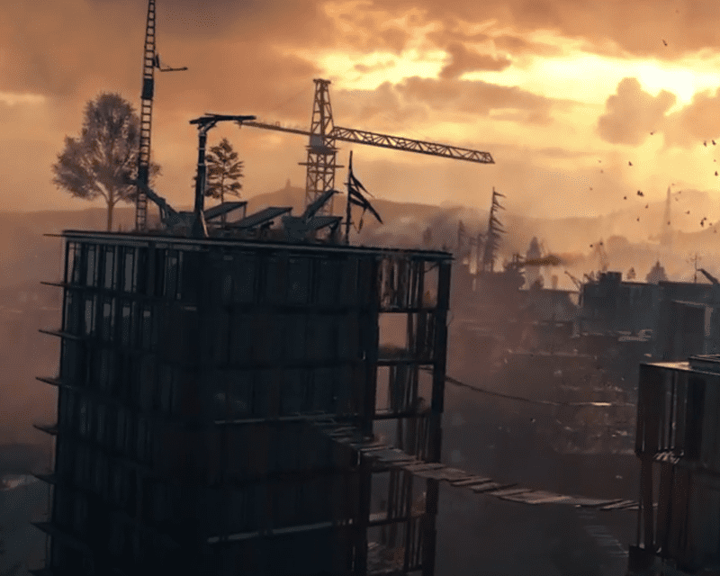 Dying Light 2