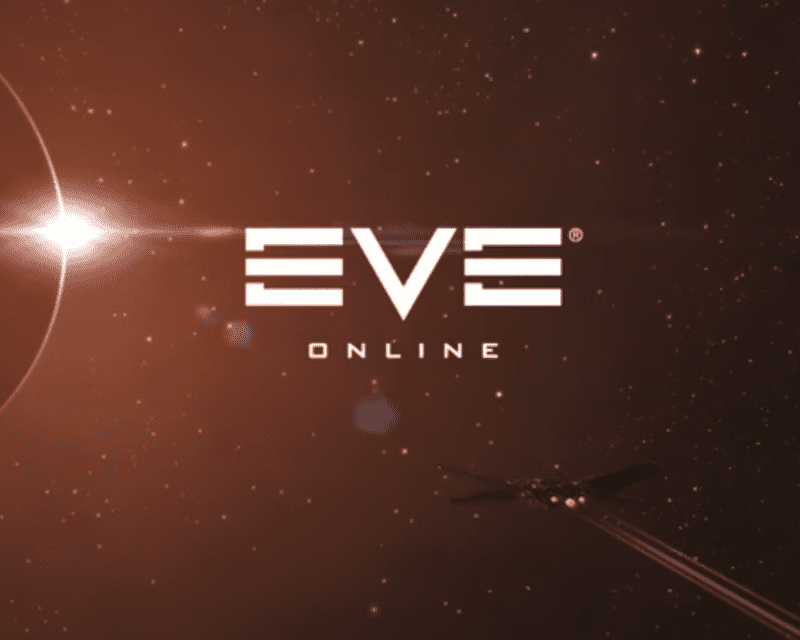 Logo EVE Online