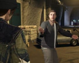 Czekają nas inteligentni NPC w GTA 6?