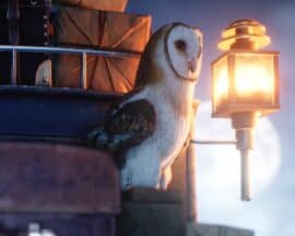 Premiera Hogwarts Legacy opóźniona