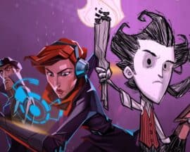 Tencent kupił Klei Entertainment