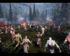 Zapowiedź Orc Warchief: Strategy City Builder