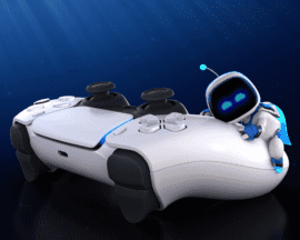 Kolorowe nakładki na pady do PlayStation 5