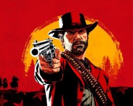 Nowa aktualizacja Red Dead Redemption 2 na PC! Gra jednak odżywa?