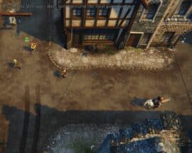 GTA w średniowieczu. Znamy datę premiery Rustlera