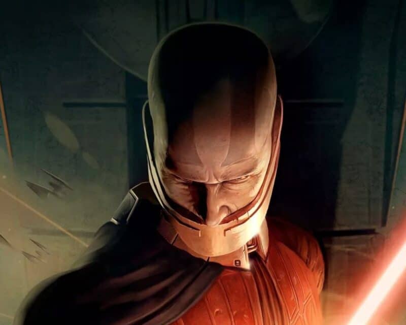 Ubisoft robi Star Wars – postać z uniwersum