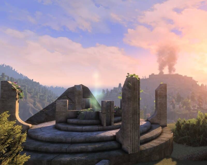 Skyblivion - nowe nagranie przedstawiające moda