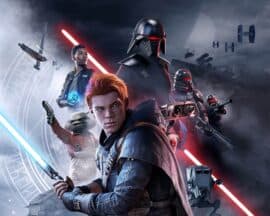 Powstają nowe Gwiezdne Wojny dla graczy – Ubisoft przejmuje markę