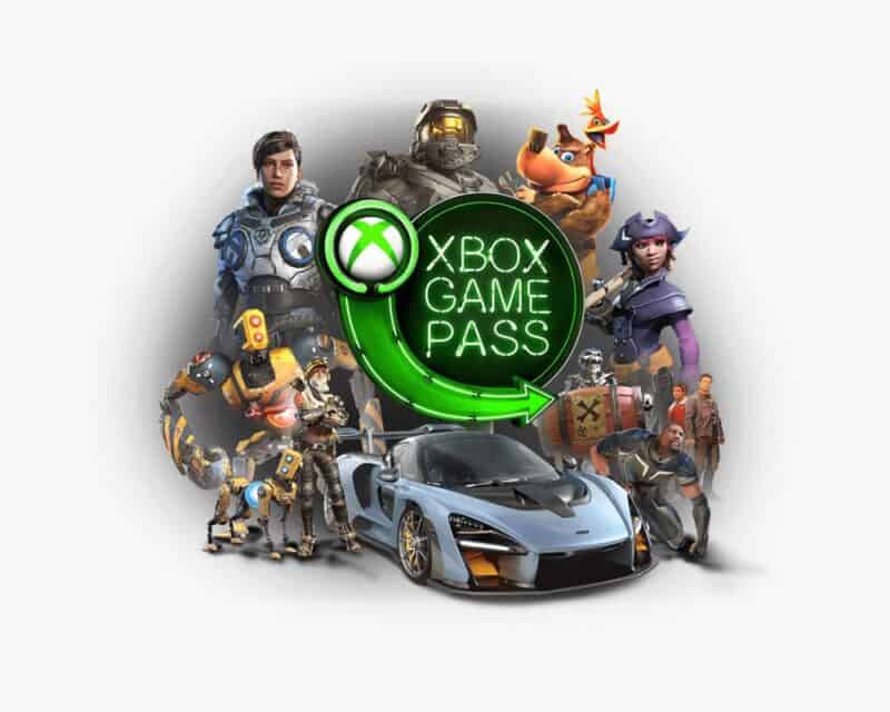 Xbox Game Pass połączy się z Ubisoftem?