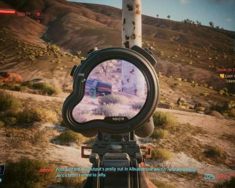 cyberpunk 2077 uokik