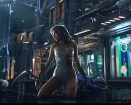 Wyjątkowa licytacja Cyberpunk 2077 dla WOŚP