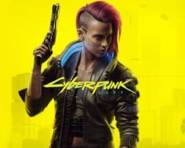 Cyberpunk 2077: najnowszy gameplay prezentuje graficzny upgrade