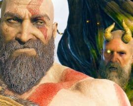 God of War Ragnarok na PlayStation 4? Jeden z twórców jest tego pewny
