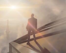 Hitman 3: pojawił się gameplay z pierwszej misji