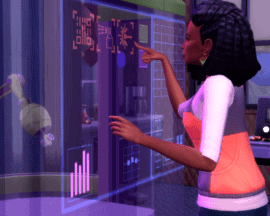 The Sims 5 nachodzi? Nowe informacje na stronie EA