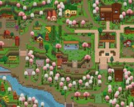 Świetny mod do Stardew Valley
