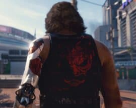 Cyberpunk 2077 otrzymał oficjalne narzędzia moderskie