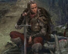 Nowa gra od Naughty Dog? Opublikowano grafiki koncepcyjne