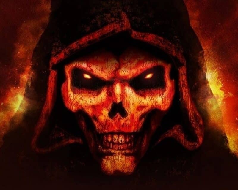 remake diablo 2