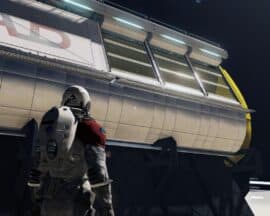 Starfield – informacje o nadchodzącej grze Bethesdy