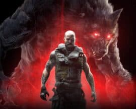 Werewolf: The Apocalypse – Earthblood: zwiastun premierowy