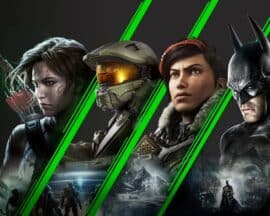 Xbox Game Pass Ultimate – kod w paczce chipsów