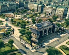 Anno 1800 za darmo w Ubisoft Connect
