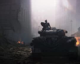 Praktycznie nieograniczona destrukcja otoczenia w Battlefield 6