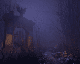 Zapowiedź Dark Moonlight, czyli nowego horroru od Silent Bear Studio