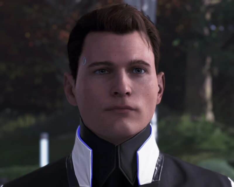Gavin i RK900