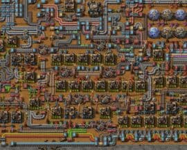 Factorio opuściło Early Access