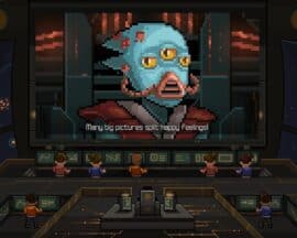 Halcyon 6: Starbase Commander za darmo na Epic Games Store