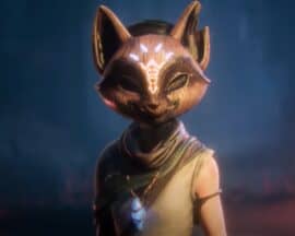 Kena: Bridge of Spirits – ukazał się gameplay trailer