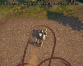 Wandalizm, rozboje i dziwne dźwięki – Rustler  już dostępny na Steam