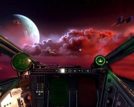 Star Wars: Squadrons zasili EA Play