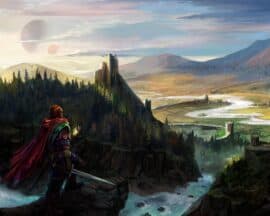 Byli pracownicy Bethesdy tworzą nową grę RPG z otwartym światem
